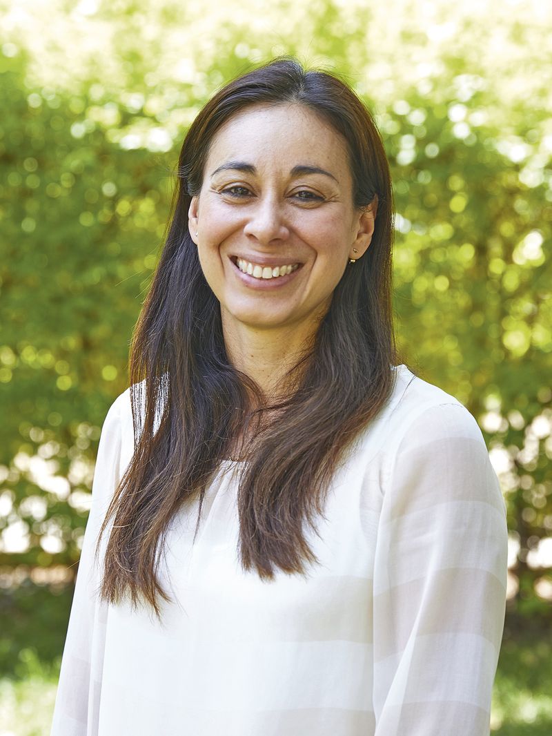 Evelyn Khazen de Kaleta