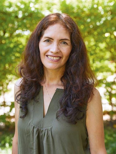 Mercedes Clemente Castro